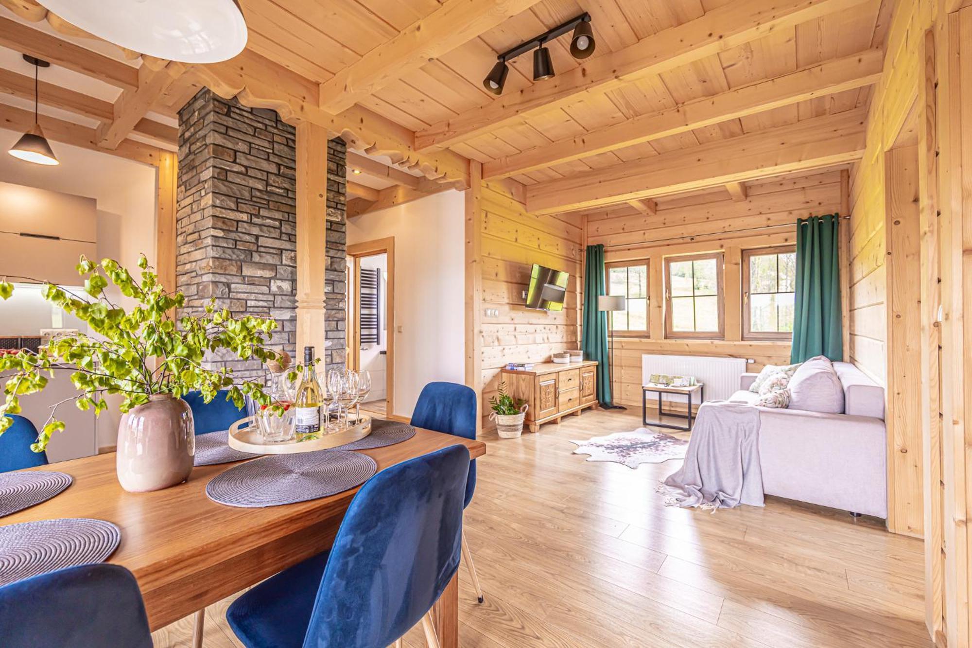 Apartamenty Augustynówka Brzegi  Zewnętrze zdjęcie