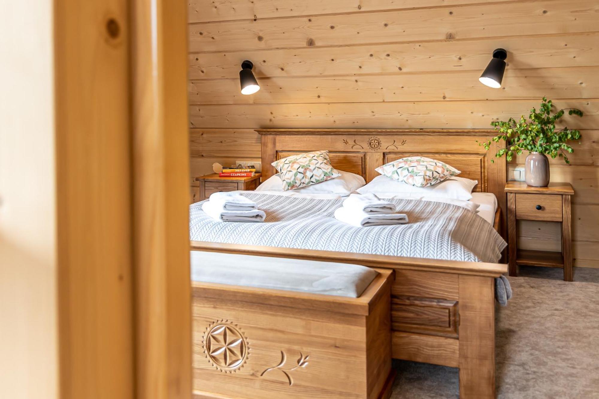 Apartamenty Augustynówka Brzegi  Zewnętrze zdjęcie