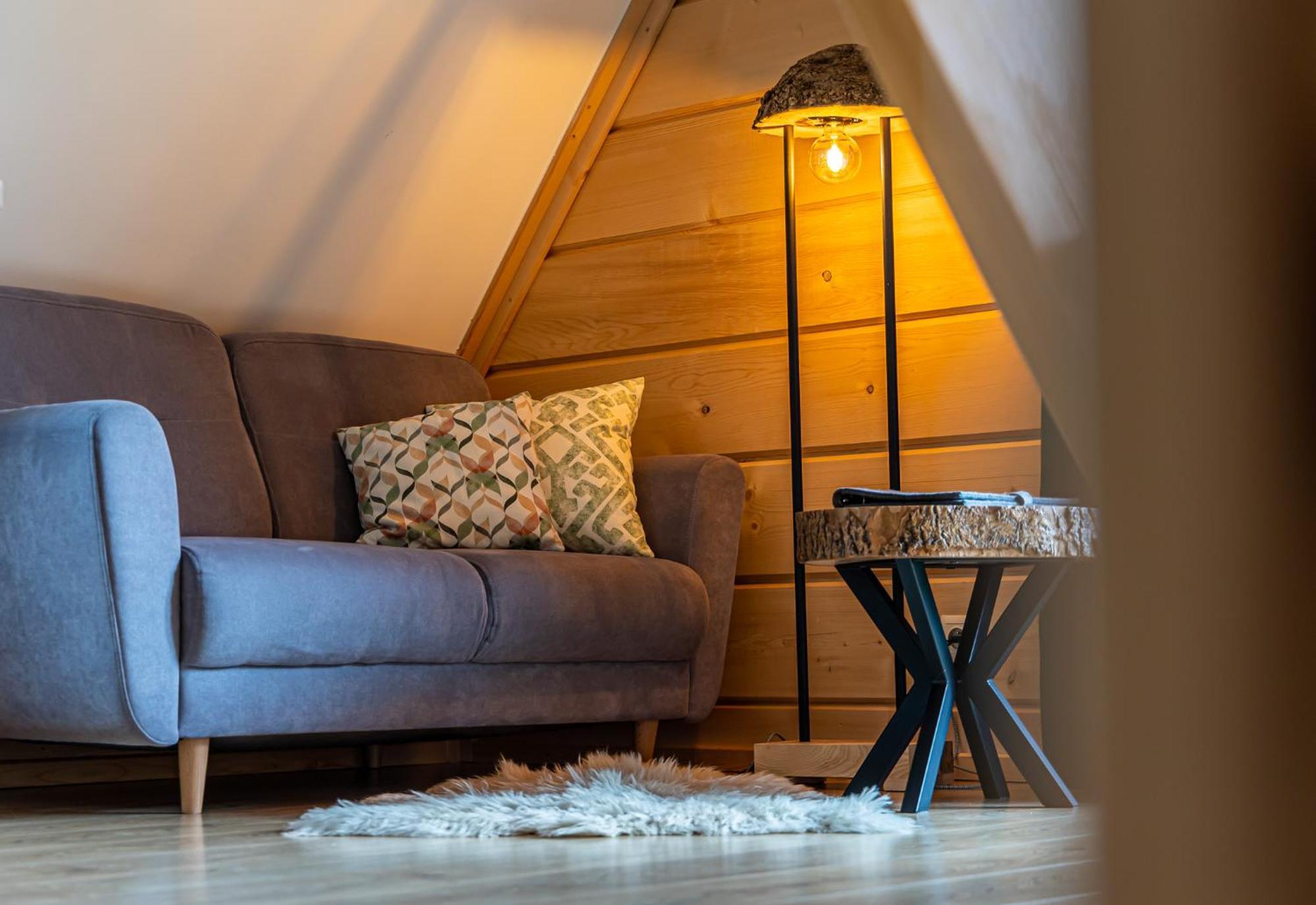 Apartamenty Augustynówka Brzegi  Zewnętrze zdjęcie