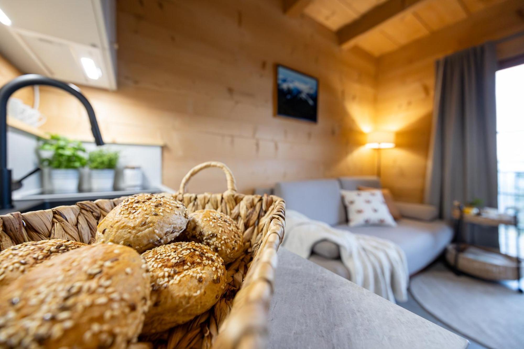 Apartamenty Augustynówka Brzegi  Zewnętrze zdjęcie