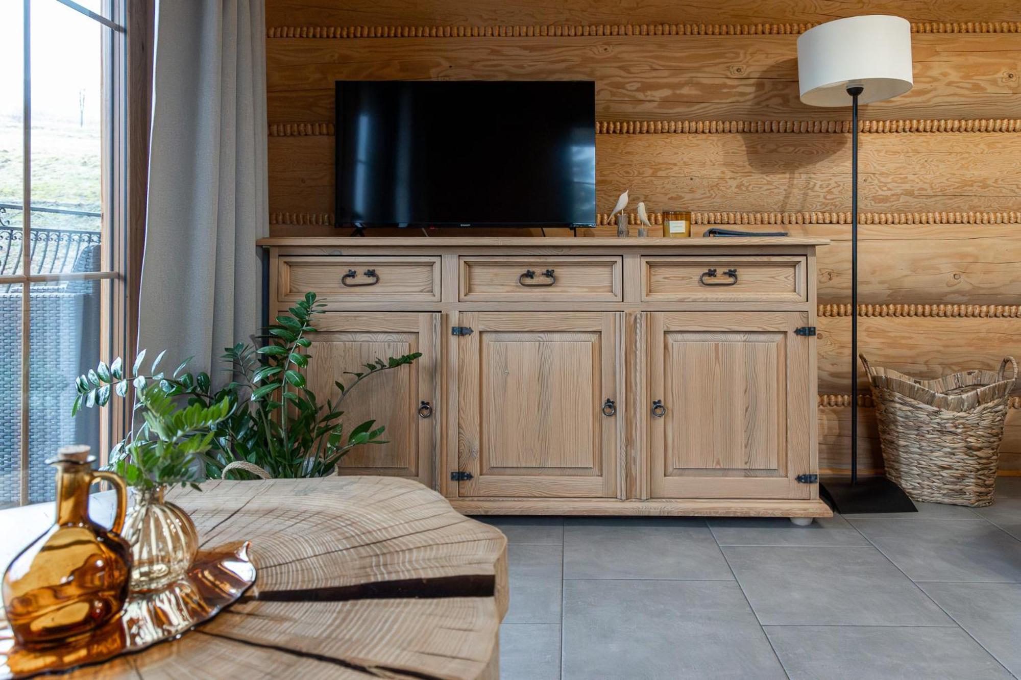 Apartamenty Augustynówka Brzegi  Zewnętrze zdjęcie