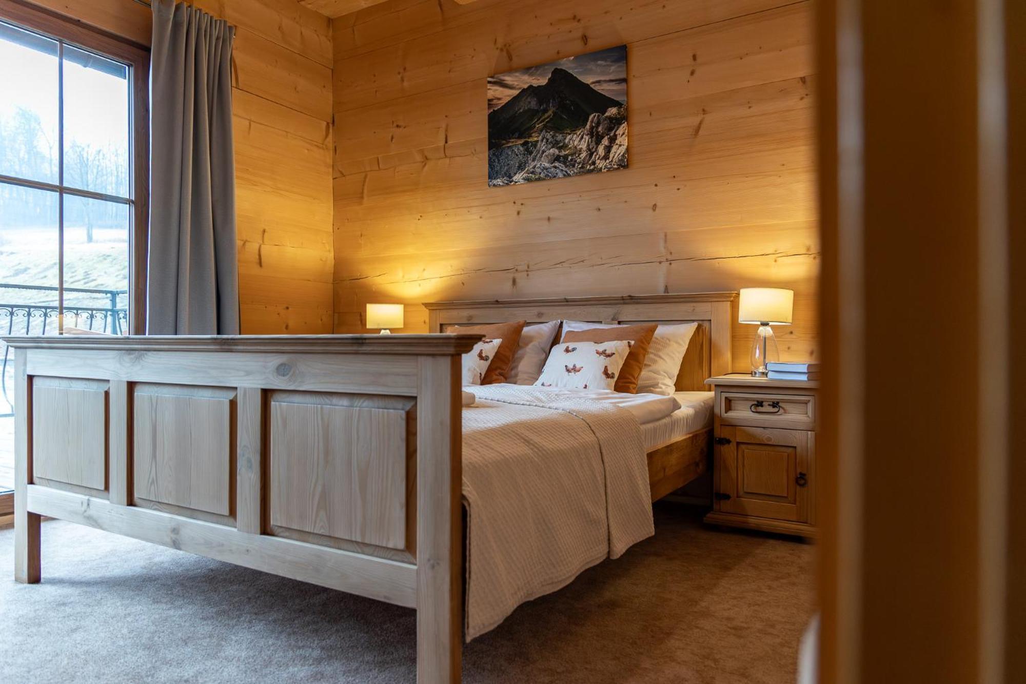 Apartamenty Augustynówka Brzegi  Zewnętrze zdjęcie